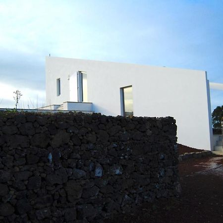 Quinta Da Falesia - Casa Branca Ponta Delgada Exterior foto