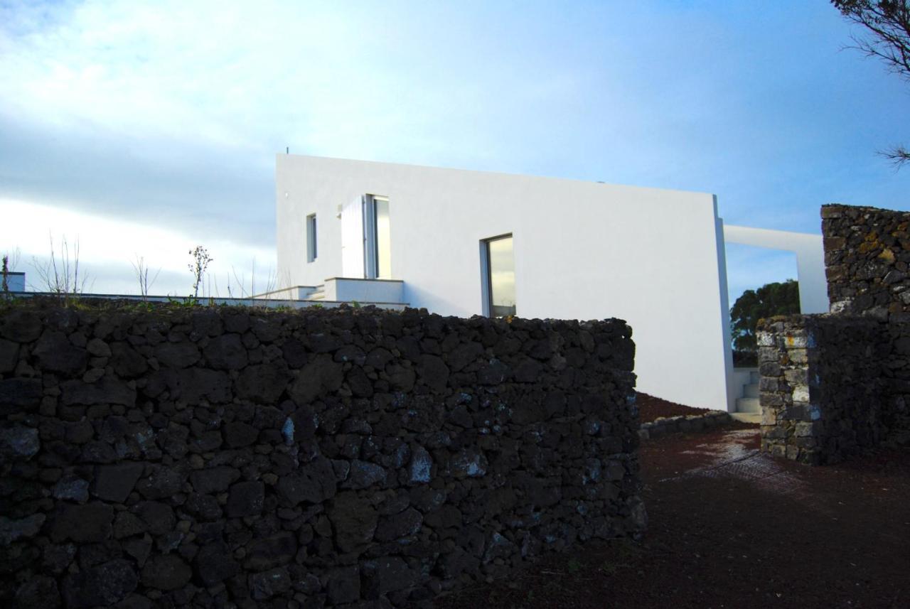 Quinta Da Falesia - Casa Branca Ponta Delgada Exterior foto